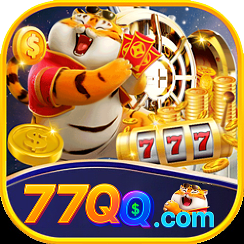 Logo da 77qq bet